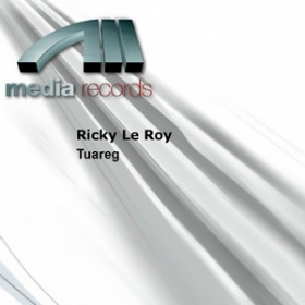 RICKY LE ROY - TUAREG